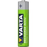 Varta Ready2use Solar NiMh 550mAh AAA 2 kos. baterije za ponovno polnjenje | Shoptok.si