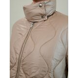 Sinsay Prošivena jakna s visokim ovratnikom | shoptok.hr