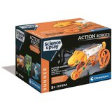 Clementoni Robot Trkač Science And Play Cijene