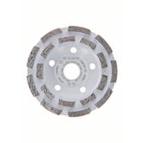 Bosch dijamantska lončasta ploča za beton 125 mm Cene'.'