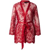 Hunkemöller Jutranja halja 'Isabelle' rdeča Cene