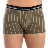Abanderado Boksarice A077I-1RA Kaki Cene