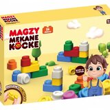 Magaza Magzy mekane kocke 26pcs sr Cijene