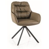 Molarem Home stolica SPELLO - Umjetna koža | shoptok.hr