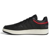 Adidas HOOPS 3.0 Muška obuća za slobodno vrijeme, crna, veličina 42 2/3 | shoptok.hr