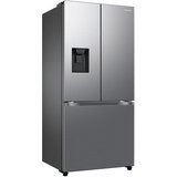 Samsung RF50C530ES9/EF Francoska vrata Side by Side, No Frost+, rezervoar za vodo in prikljucek na fiksno vodo, 495 | Shoptok.si