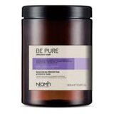 MASKA za obojenu kosu Niamh Be Pure Protettivo – 1000 ml | Eponuda.ba