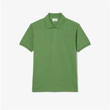 Lacoste Majice & Polo majice L1212 Zelena Cene