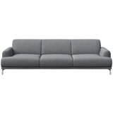 MESONICA svijetlosivi kauč Puzo, 240 cm | shoptok.hr