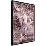  Poster - Angels in Love 40x60 Cijene
