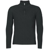 Schott Puloverji PLECORAGE2 Črna | Shoptok.si