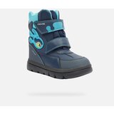 Geox Blue boys' ankle boots Willaboo AB - Boys | shoptok.hr