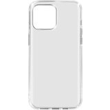 AVIZAR Ovitek iz mehkega silikona za iPhone 15, klasicen ovitek prozoren, (20918252) | Shoptok.si