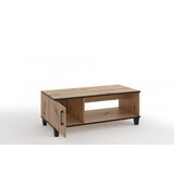 ADRK Moderna klupska stoli POLA 09, 120x56 cm - HRAST ARTISAN | shoptok.hr