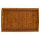 Mömax Pladenj Za Serviranje Bamboo | Shoptok.si