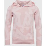 GAP Kids Sweatshirt with Logo and Hood - Girls | shoptok.hr