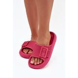 Big Star Ladies Foam Platform Sandals With Buckle | shoptok.hr