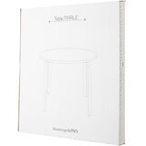 Bloomingville Mini Okrugao dječji stol ø 65 cm Marle – | shoptok.hr