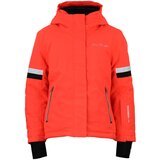 Peak Mountain Jakne Blouson de ski FLEURY Oranžna Cene