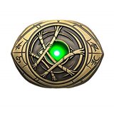 Marvel Svetleči žebljiček Eye of Agamotto, (21240389) | Shoptok.si