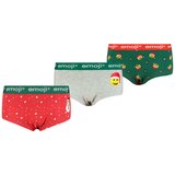 Frogies Girls knickers Emoji 3P cijene