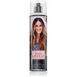 Sarah Jessica Parker Born Lovely sprej za tijelo za žene 250 ml | shoptok.hr