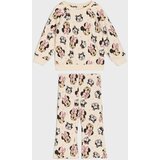 Sinsay Komplet od žerseja Minnie Mouse | shoptok.hr