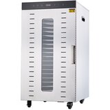  Elektronska sušara (dehidrator) za šljivu i ostalo voće, povrće i začinsko bilje model ms50s zapremina: 50kg Cene