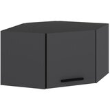 Woody Fashion Kuhinjski element Kale Corner, 74x45x54 cm, Antracit | Eponuda.ba