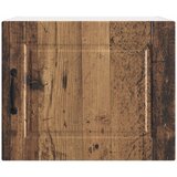  Ormar za Zid PORTO Staro drvo 50 x 31 x 40 cm Konstruirano drvo | Eponuda.com