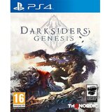 THQ igra za PS4 Darksiders Genesis cene