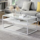 MID.YOU KLUBSKA MIZA, bela | Shoptok.si