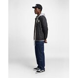 Vans TORREY HOODED COACHES JACKET Crna | shoptok.hr