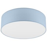  stropno svetlo sirja pastel double 4xE27/15W/230V ø 45 cm plavo | Eponuda.com