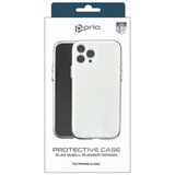 Prio Prozirna zaštitna maska za iPhone 14 Pro (6.1in). | shoptok.hr