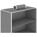 Viseći Viseč organizator za omaro 2 kosa z 10 policami blago, (20765447) | Shoptok.si