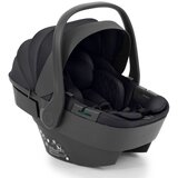 Egg Shell 360 i-Size dječja autosjedalica (40 - 87 cm) - Carbonite | shoptok.hr