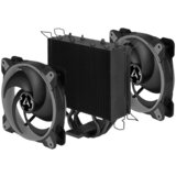 Arctic Freezer 34 eSports DUO – GreyCPU Cooler with BioniXP-Series Fans,LGA1700 Kit included | Eponuda.ba