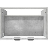  ispod umivaonika Betonska siva 56 x 37,5 x 81 cm | shoptok.hr