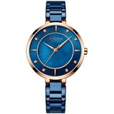 Curren Sat DI-14364 - Plava Cijene