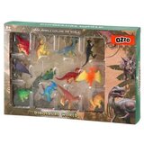 Ozzo dinosaurs world igračka set figura dinosaurus 12k ( 867096 ) Cene