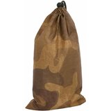  Kamuflažna mreža s torbom za pohranu 844 x 142 cm Pješčana | shoptok.hr