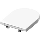 SCHÜTTE Deska Za Wc-školjko White -Sb- | Shoptok.si