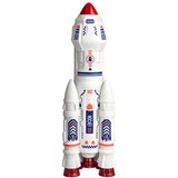  Large Space Set Ufo Rockets Rover Vehicles Ship Alien 8 pcs. | Shoptok.si