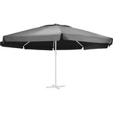  Zamjenska tkanina za vrtni suncobran antracit 610 cm | Eponuda.com