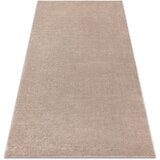 RugsX Preproge Preproga SOFTY Enotni, enobarvni bež 120x170 cm Bež Cene