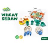 Hk Mini igračka kuhinjski set u korpi ( A086950 ) Cene