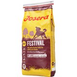 Josera Festival - Varčno pakiranje: 2 x 12,5 kg | Shoptok.si