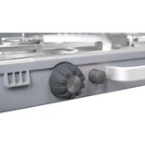 Brunner DEVIL KOOKMASTER 50 Samostoječ plinski kuhalnik 0708066N, (20880033) | Shoptok.si