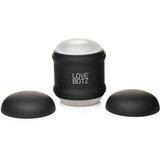 Lovebotz 10X Cyber Stroke Vibrating Stroker Black | shoptok.hr
